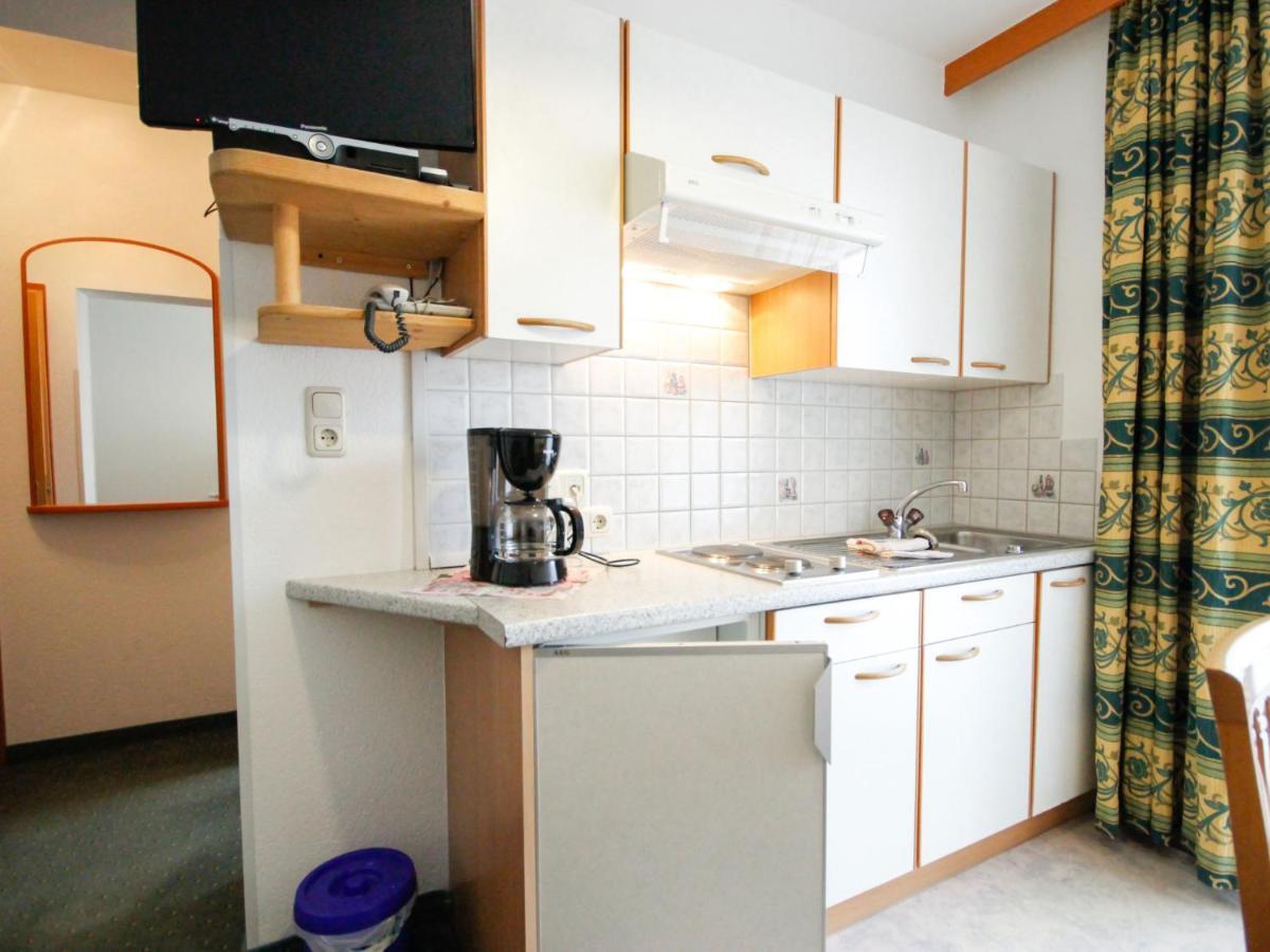 Apartment Falkner-13 By Interhome Oberlängenfeld Εξωτερικό φωτογραφία