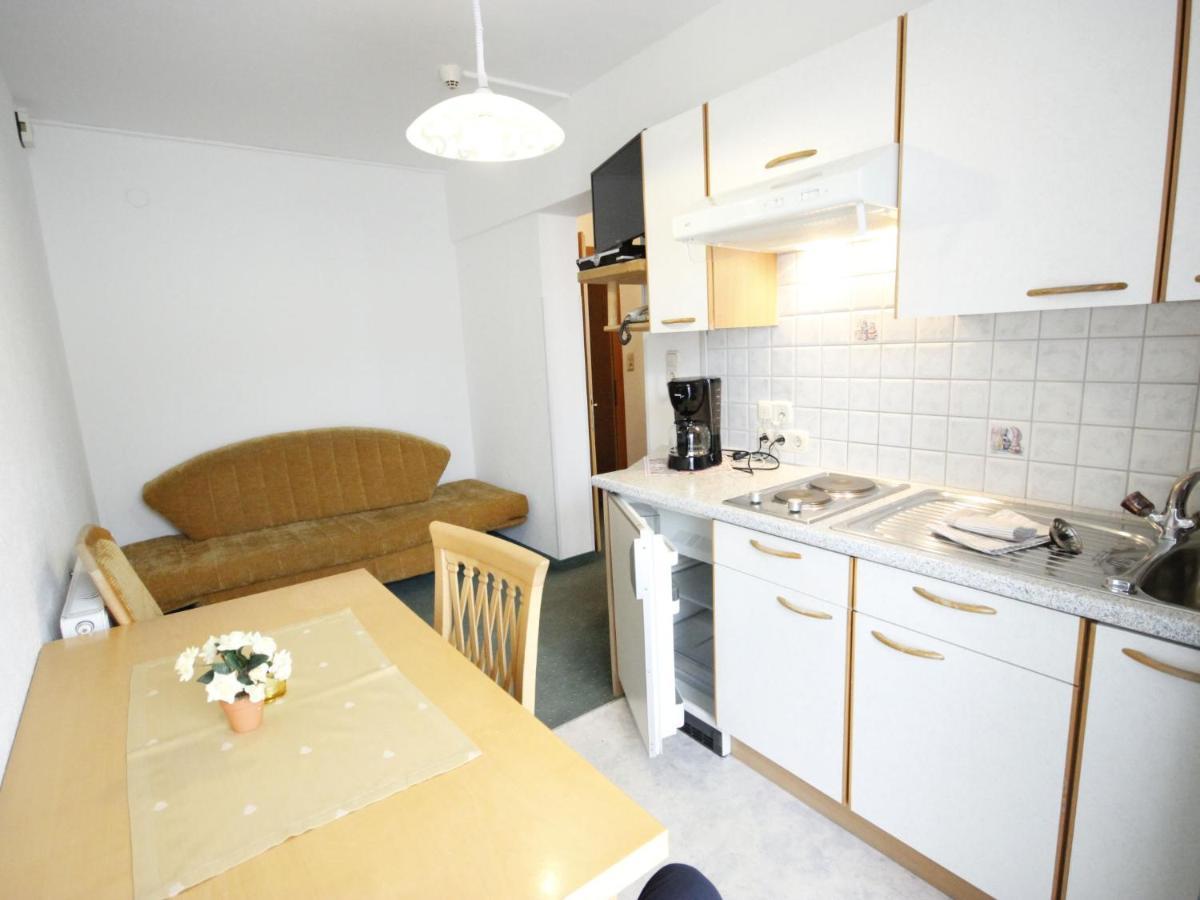 Apartment Falkner-13 By Interhome Oberlängenfeld Εξωτερικό φωτογραφία