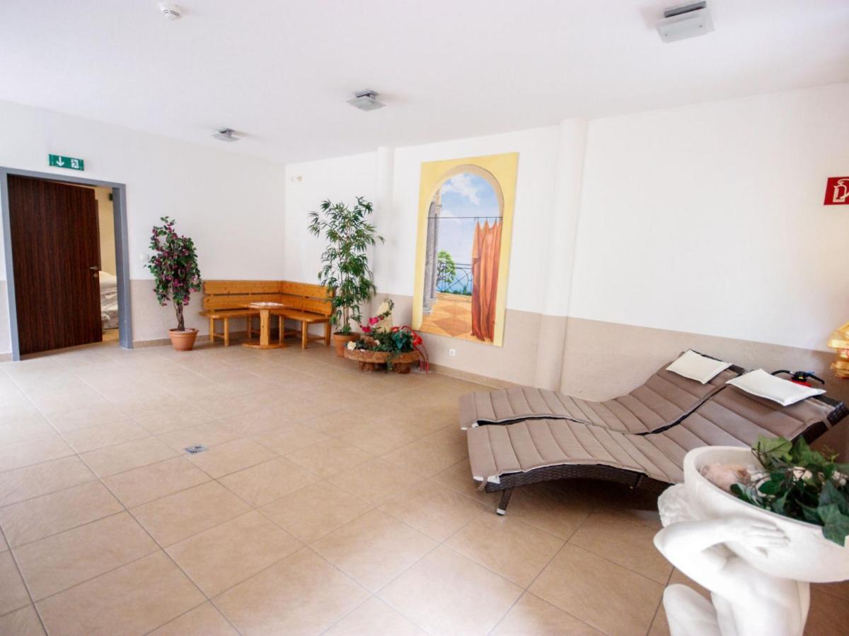 Apartment Falkner-13 By Interhome Oberlängenfeld Εξωτερικό φωτογραφία