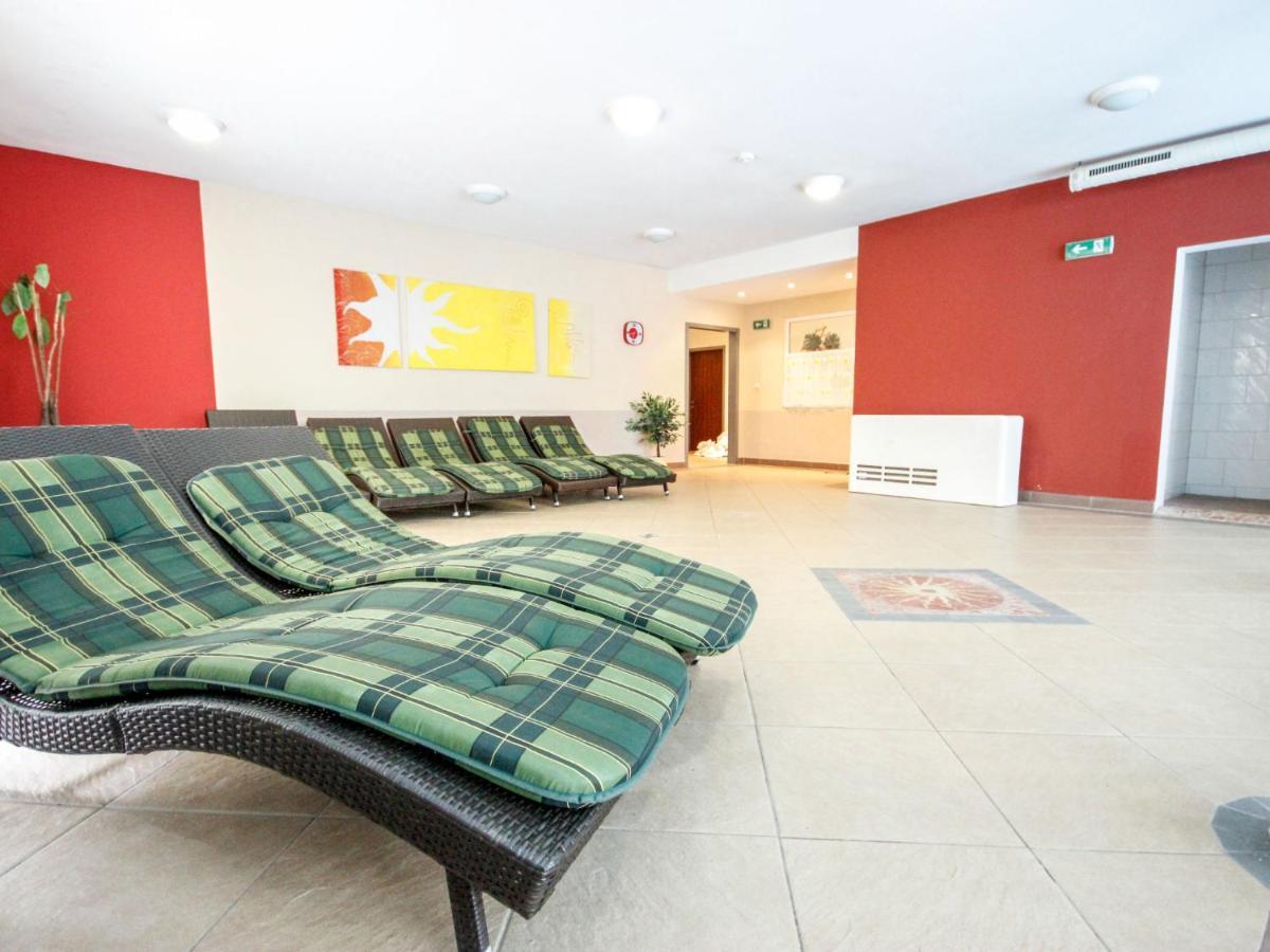 Apartment Falkner-13 By Interhome Oberlängenfeld Εξωτερικό φωτογραφία