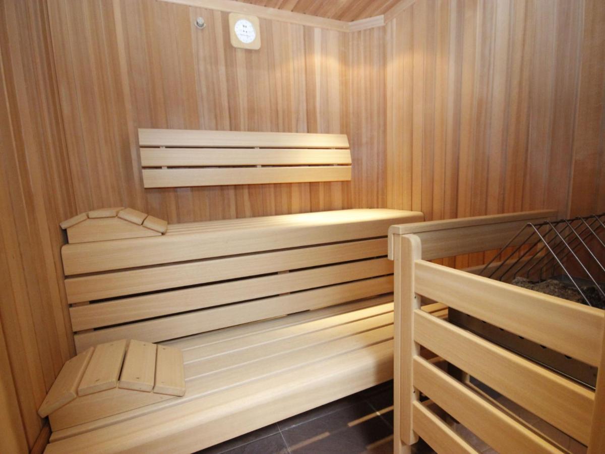 Apartment Falkner-13 By Interhome Oberlängenfeld Εξωτερικό φωτογραφία