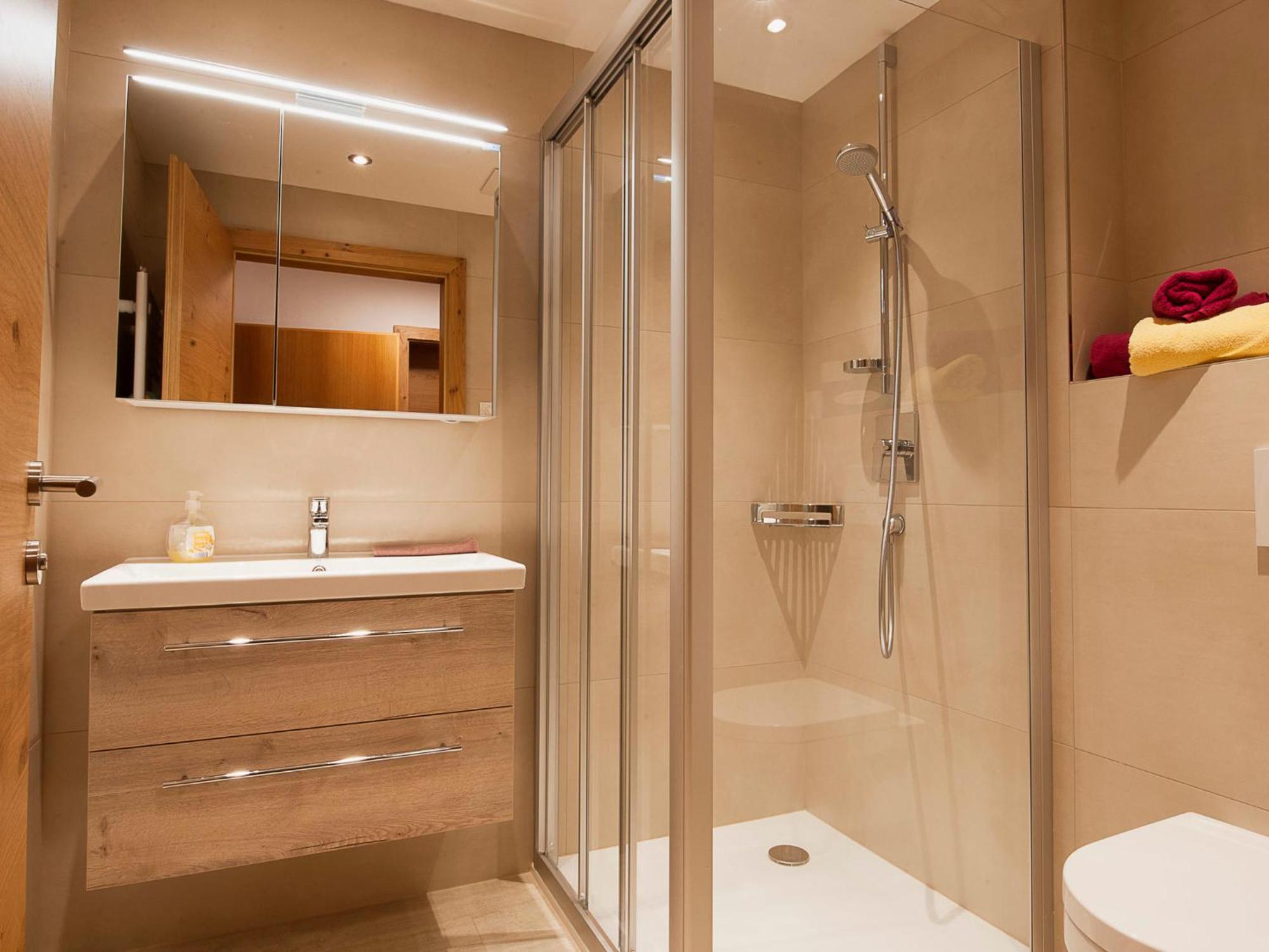Apartment Falkner-13 By Interhome Oberlängenfeld Εξωτερικό φωτογραφία